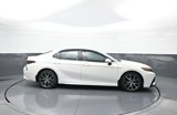Certified 2023 Toyota Camry SE image 5