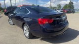 Used 2017 Chevrolet Impala LT image 5