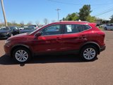 Used 2019 Nissan Rogue Sport SV w/ All-Weather Package image 6
