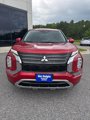 Used 2022 Mitsubishi Outlander ES image 2