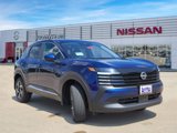 New 2025 Nissan Kicks SV image 4