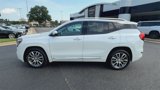 Certified 2022 GMC Terrain Denali w/ Denali Premium Package image 5