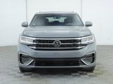 Used 2021 Volkswagen Atlas Cross Sport SE image 2