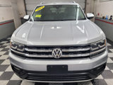 Used 2019 Volkswagen Atlas SE w/ Towing Package image 6