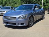 Used 2011 Nissan Maxima 3.5 SV w/ Monitor Pkg image 4