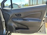 New 2025 Nissan Versa S w/ Trunk Package image 6