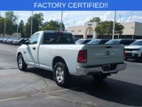 Certified 2023 RAM 1500 Tradesman w/ Popular Equipment Group image 3