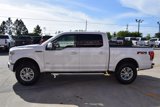 Used 2016 Ford F150 Lariat w/ Equipment Group 501A Mid image 2