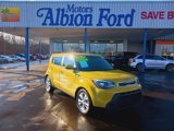 Used 2015 Kia Soul + image 3