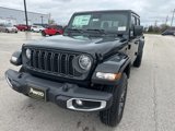 New 2025 Jeep Gladiator Sport image 2