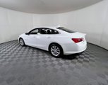 Used 2023 Chevrolet Malibu LT w/ Driver Confidence Package image 3
