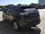 Used 2017 Ford Edge SE image 4