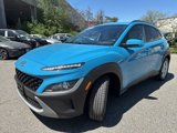 Certified 2022 Hyundai Kona SEL image 3