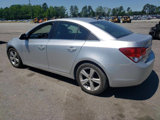 Used 2012 Chevrolet Cruze LT image 4