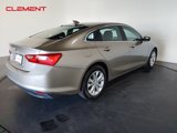 Used 2023 Chevrolet Malibu LT image 4