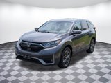 Used 2020 Honda CR-V EX image 4