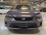 Used 2022 Honda Civic EX-L image 2