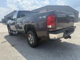Used 2011 GMC Sierra 2500 W/T image 3