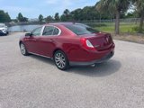 Used 2014 Lincoln MKS image 5