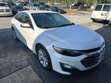 Used 2023 Chevrolet Malibu LT image 3