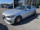 Certified 2023 Mercedes-Benz C 300 4MATIC Sedan image 4
