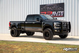 Used 2023 Ford F450 Limited w/ FX4 Off-Road Package image 2
