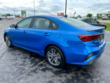 Used 2023 Kia Forte GT-Line w/ GT-Line Premium Package image 4