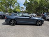 Certified 2024 Volvo S60 B5 Plus image 3