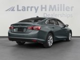 Used 2020 Chevrolet Malibu LT image 2