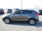 Used 2014 Kia Sportage LX image 6