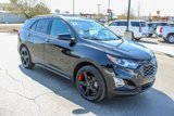Used 2021 Chevrolet Equinox Premier w/ Redline Edition image 5