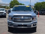Used 2018 Ford F150 XLT image 3
