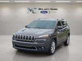 Used 2015 Jeep Cherokee Limited w/ Luxury Group image 2