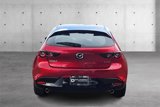 Certified 2024 MAZDA MAZDA3 s image 4