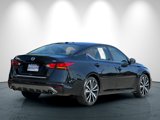 Used 2021 Nissan Altima 2.5 SR image 4