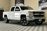 Used 2016 Chevrolet Silverado 1500 LT w/ All Star Edition image 2