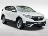 Used 2022 Honda CR-V EX-L image 1