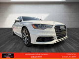 Used 2012 Audi A6 3.0T Prestige image 4