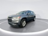 Used 2020 Chevrolet Traverse LS image 5