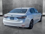 Used 2016 Lexus GS 350 AWD image 5