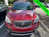 Used 2013 Buick Encore Premium image 3