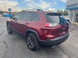 Used 2021 Jeep Cherokee Latitude Lux 80th Anniv w/ Quick Order Package 26U 80TH image 3