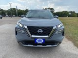 Used 2022 Nissan Rogue SL w/ SL Premium Package image 2