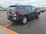 Used 2022 Chevrolet Equinox LS w/ LPO, Cargo Package image 5