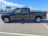 Used 2023 Chevrolet Silverado 1500 LT w/ Protection Package image 2