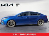 Used 2021 Kia Forte GT-Line w/ GT-Line Premium Package image 5