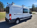 Used 2016 Ford Transit 250 148 Medium Roof image 4