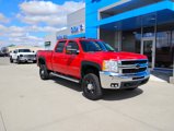 Used 2010 Chevrolet Silverado 2500 LTZ w/ Convenience Package image 3