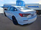 Used 2022 Honda Civic Sport image 5