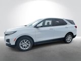 Certified 2022 Chevrolet Equinox LT image 5